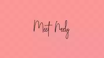 Free download Meet Neely - The Animator of Coffee  Sugar video and edit with RedcoolMedia movie maker MovieStudio video editor online and AudioStudio audio editor onlin