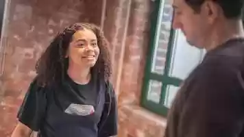 Free download Meet Nina Barker-Francis video and edit with RedcoolMedia movie maker MovieStudio video editor online and AudioStudio audio editor onlin