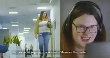 Free download Meet our Team Trailer video and edit with RedcoolMedia movie maker MovieStudio video editor online and AudioStudio audio editor onlin