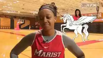 Free download Meet the Foxes: Alana Gilmer video and edit with RedcoolMedia movie maker MovieStudio video editor online and AudioStudio audio editor onlin