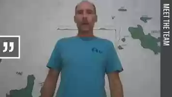 Free download Meet the GVI Seychelles Curieuse Team | Alan Grant | Program Manager video and edit with RedcoolMedia movie maker MovieStudio video editor online and AudioStudio audio editor onlin