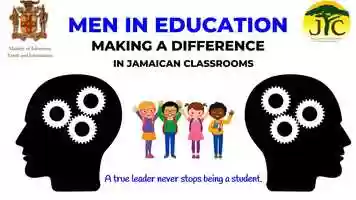 Free download Meet the Men In Education Video video and edit with RedcoolMedia movie maker MovieStudio video editor online and AudioStudio audio editor onlin