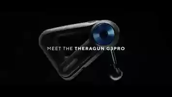 Free download Meet the Theragun G3Pro video and edit with RedcoolMedia movie maker MovieStudio video editor online and AudioStudio audio editor onlin
