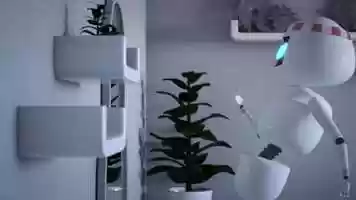 Free download MegaByte, 3D Animated Short HD video and edit with RedcoolMedia movie maker MovieStudio video editor online and AudioStudio audio editor onlin