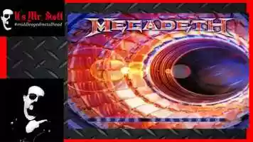 Free download Megadeth - Super Collider REACTION FROM MR. SCOTT! video and edit with RedcoolMedia movie maker MovieStudio video editor online and AudioStudio audio editor onlin
