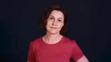 Free download Megan Barlow comedy scene from Offspring video and edit with RedcoolMedia movie maker MovieStudio video editor online and AudioStudio audio editor onlin