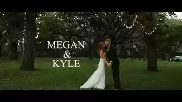 Free download Megan  Kyle Highlight Film.mp4 video and edit with RedcoolMedia movie maker MovieStudio video editor online and AudioStudio audio editor onlin