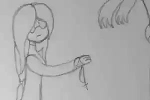 Free download Megan Riveira, Spiritual Warfare video and edit with RedcoolMedia movie maker MovieStudio video editor online and AudioStudio audio editor onlin