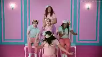 Free download Meghan Trainor - All About That Bass (Official Music Video) video and edit with RedcoolMedia movie maker MovieStudio video editor online and AudioStudio audio editor onlin