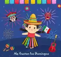 Free download Me gustan los domingos video and edit with RedcoolMedia movie maker MovieStudio video editor online and AudioStudio audio editor onlin