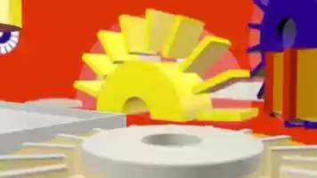 Free download Meilleurs voeux 2019 - Animation video and edit with RedcoolMedia movie maker MovieStudio video editor online and AudioStudio audio editor onlin