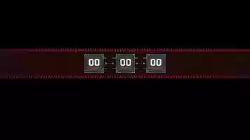 Free download MEKABEAR - Countdown In  Out Animation video and edit with RedcoolMedia movie maker MovieStudio video editor online and AudioStudio audio editor onlin