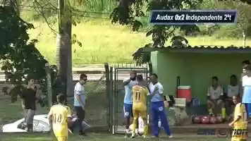 Free download MELHORES MOMENTOS - AUDAX 0X3 INDEPENDENTE - SUB16 video and edit with RedcoolMedia movie maker MovieStudio video editor online and AudioStudio audio editor onlin