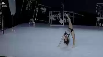 Free download Mélissa Guérin-Torres Dance Reel video and edit with RedcoolMedia movie maker MovieStudio video editor online and AudioStudio audio editor onlin