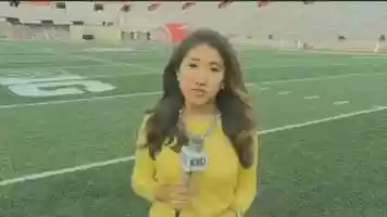 Free download Melissa Kim - Sports Anchor/Reporter video and edit with RedcoolMedia movie maker MovieStudio video editor online and AudioStudio audio editor onlin