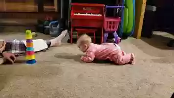 Free download Mel learning to crawl 2 video and edit with RedcoolMedia movie maker MovieStudio video editor online and AudioStudio audio editor onlin
