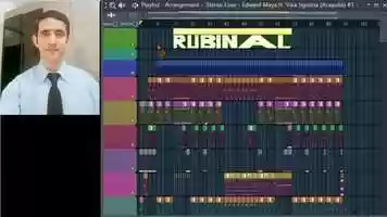 Free download Melodia.mp4 video and edit with RedcoolMedia movie maker MovieStudio video editor online and AudioStudio audio editor onlin