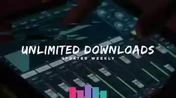 Free download Melodie - Unlimited Music for Content Creators video and edit with RedcoolMedia movie maker MovieStudio video editor online and AudioStudio audio editor onlin