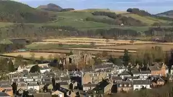 Free download Melrose  Scotland video and edit with RedcoolMedia movie maker MovieStudio video editor online and AudioStudio audio editor onlin