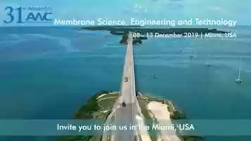 Free download Membrane Science, Engineering and Technology header video and edit with RedcoolMedia MovieStudio video editor online and AudioStudio audio editor onlin