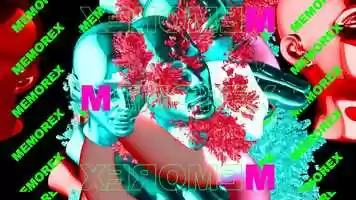 Free download MEMOREX video and edit with RedcoolMedia movie maker MovieStudio video editor online and AudioStudio audio editor onlin