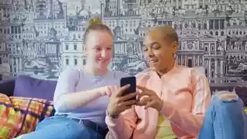 Free download Memrise Language Learning Advert video and edit with RedcoolMedia movie maker MovieStudio video editor online and AudioStudio audio editor onlin