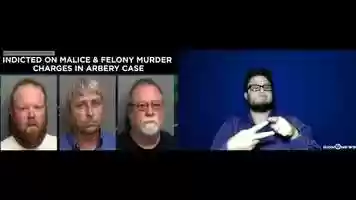 Free download Men indicted in Arbery shooting video and edit with RedcoolMedia movie maker MovieStudio video editor online and AudioStudio audio editor onlin