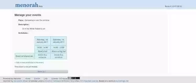 Download web tool or web app menorah Download web tool or web app menorah