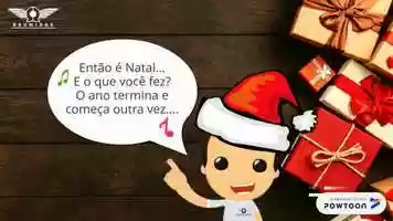 Free download Mensagem de Natal - Programa 5S video and edit with RedcoolMedia movie maker MovieStudio video editor online and AudioStudio audio editor onlin
