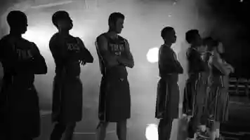 Free download Mens Basketball 2014-15 team intro video video and edit with RedcoolMedia movie maker MovieStudio video editor online and AudioStudio audio editor onlin