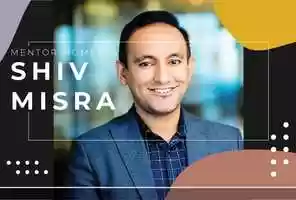 Free download Mentor Moments: Shiv Misra video and edit with RedcoolMedia movie maker MovieStudio video editor online and AudioStudio audio editor onlin