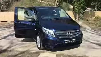 Free download Mercedes-Benz Vito 116 Crew-Van Compact Sport video and edit with RedcoolMedia movie maker MovieStudio video editor online and AudioStudio audio editor onlin