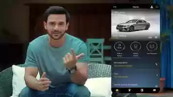 Free download MercedesMe Film 1 video and edit with RedcoolMedia movie maker MovieStudio video editor online and AudioStudio audio editor onlin