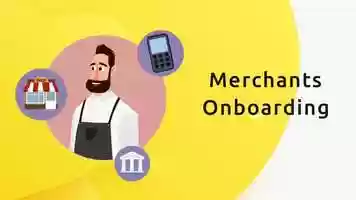 Free download Merchants Onboarding video and edit with RedcoolMedia movie maker MovieStudio video editor online and AudioStudio audio editor onlin