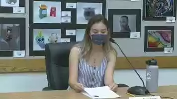 Free download Meriden Board of Education Meeting 5/18/2021 video and edit with RedcoolMedia movie maker MovieStudio video editor online and AudioStudio audio editor onlin