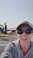Free download Merrimac Ferry Wisconsin #Short video and edit with RedcoolMedia movie maker MovieStudio video editor online and AudioStudio audio editor onlin