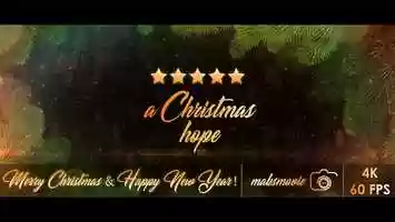 Free download Merry Christmas 2020 2020 | After Effects Project Files - Videohive template video and edit with RedcoolMedia movie maker MovieStudio video editor online and AudioStudio audio editor onlin