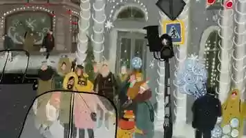 Free download MERRY GRANDMAS trailer video and edit with RedcoolMedia movie maker MovieStudio video editor online and AudioStudio audio editor onlin
