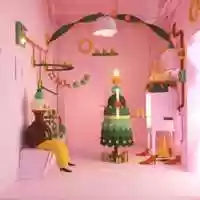 Free download Merry Monday video and edit with RedcoolMedia movie maker MovieStudio video editor online and AudioStudio audio editor onlin