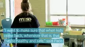 Free download MESD Facilities Cleaning Tour: Wheatley School video and edit with RedcoolMedia movie maker MovieStudio video editor online and AudioStudio audio editor onlin