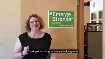 Free download Message from Susannah 6/25/20 video and edit with RedcoolMedia movie maker MovieStudio video editor online and AudioStudio audio editor onlin