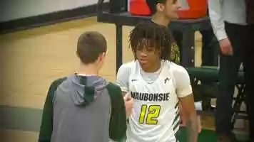 Free download Metea Valley vs. Waubonsie Valley Boys Basketball video and edit with RedcoolMedia movie maker MovieStudio video editor online and AudioStudio audio editor onlin