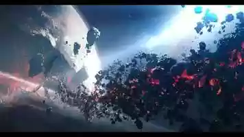 Free download Meteors video and edit with RedcoolMedia movie maker MovieStudio video editor online and AudioStudio audio editor onlin