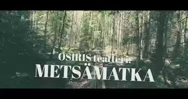 Free download Metsmatka trailer video and edit with RedcoolMedia movie maker MovieStudio video editor online and AudioStudio audio editor onlin