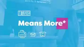Free download Metzgers Facility Tour video and edit with RedcoolMedia movie maker MovieStudio video editor online and AudioStudio audio editor onlin