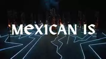 Free download Mexican Is - Guac video and edit with RedcoolMedia movie maker MovieStudio video editor online and AudioStudio audio editor onlin