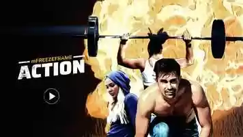 Free download mFreezeFrame Action FCPX Plugin - MotionVFX video and edit with RedcoolMedia movie maker MovieStudio video editor online and AudioStudio audio editor onlin