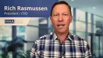 Free download MHA President  CEO Weekly Update 7.16.21 video and edit with RedcoolMedia movie maker MovieStudio video editor online and AudioStudio audio editor onlin