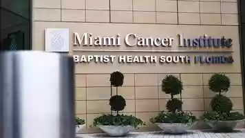 Free download Miami Cancer Institutes Meet the Experts: Lung Cancer video and edit with RedcoolMedia movie maker MovieStudio video editor online and AudioStudio audio editor onlin