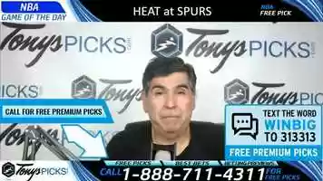 Free download Miami Heat vs San Antonio Spurs 3/20/2019 Picks Predictions video and edit with RedcoolMedia movie maker MovieStudio video editor online and AudioStudio audio editor onlin